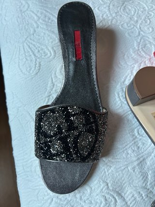 Sandalias CH Talla 41 Fiesta