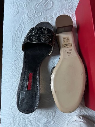 Sandalias CH Talla 41 Fiesta