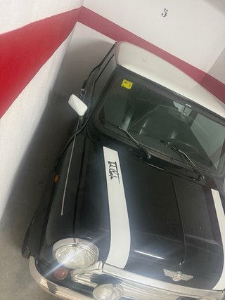 MINI Cooper 1992