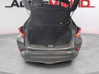 Toyota C-HR 1.8 125H Advance
