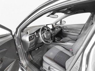 Toyota C-HR 1.8 125H Advance