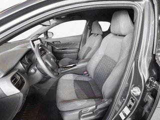 Toyota C-HR 1.8 125H Advance