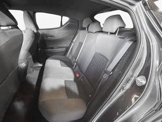 Toyota C-HR 1.8 125H Advance