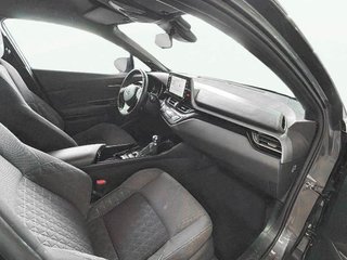 Toyota C-HR 1.8 125H Advance
