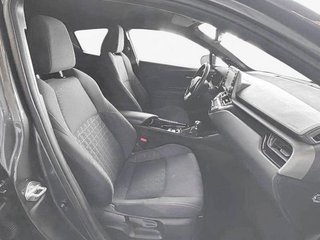 Toyota C-HR 1.8 125H Advance