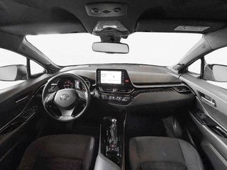 Toyota C-HR 1.8 125H Advance