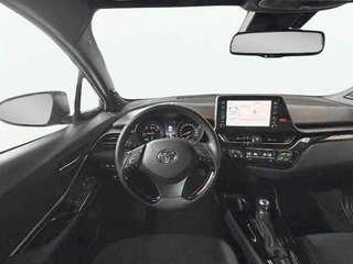 Toyota C-HR 1.8 125H Advance