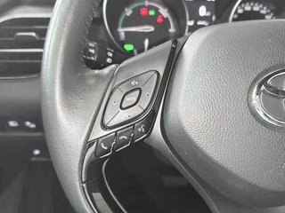 Toyota C-HR 1.8 125H Advance