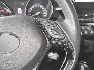 Toyota C-HR 1.8 125H Advance