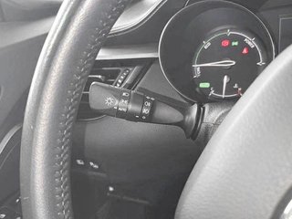 Toyota C-HR 1.8 125H Advance