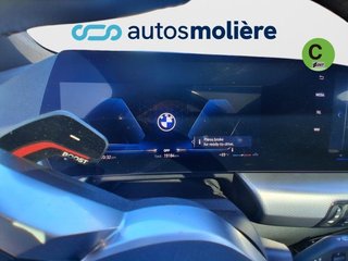 BMW Serie 2 218i Active Tourer 100 kW (136 CV)
