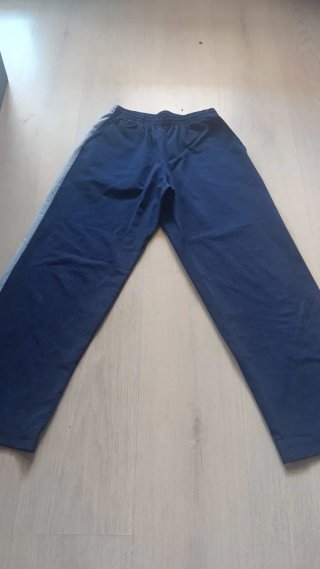 PANTALÓN CHÁNDAL SANTA TERESA