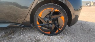 CUPRA Born 2022