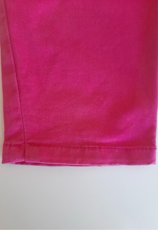 Pantalón Mayoral rosa fucsia