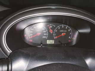 Nissan Micra 2005