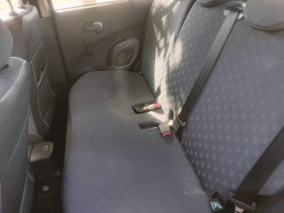 Nissan Micra 2005