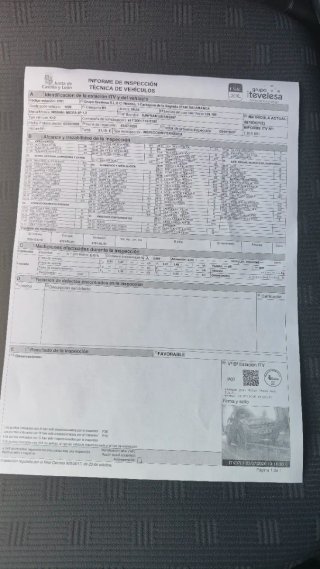 Nissan Micra 2005