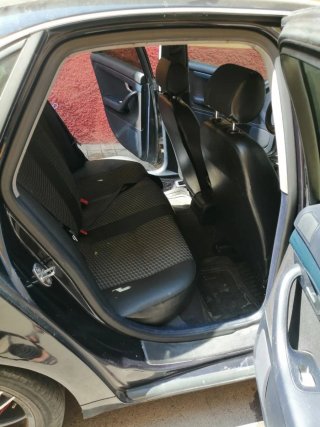 Audi A4 2002