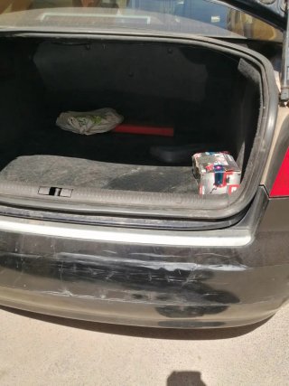 Audi A4 2002