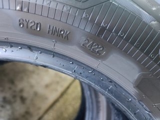 Neumáticos Continental VanContact 225/65 R16 C