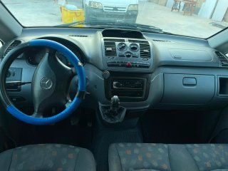 Mercedes-Benz Vito 2006