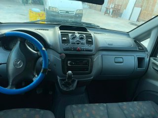 Mercedes-Benz Vito 2006