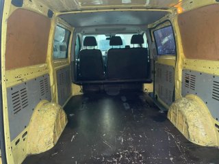 Mercedes-Benz Vito 2006
