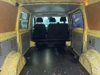 Mercedes-Benz Vito 2006