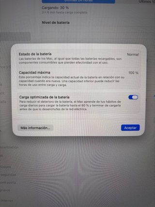 MacBook Air 15 M3 Plata
