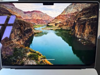 MacBook Air 15 M3 Plata