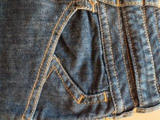Falda vaquera Pepe Jeans Talla L