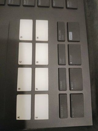 Maschine Mk3 Native Instruments