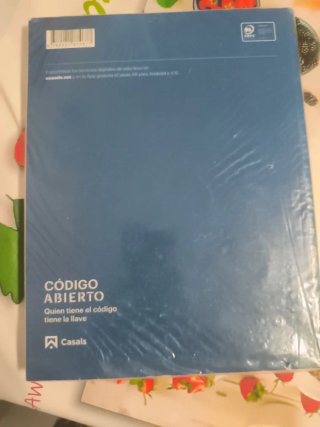 Lengua castellana y literatura 1, Le Bachillerato