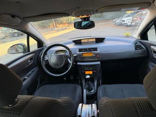 Citroen C4 2007
