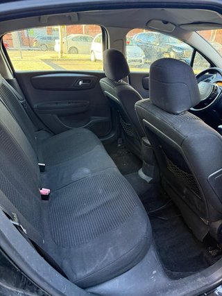 Citroen C4 2007