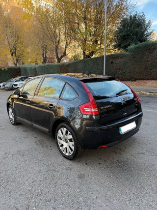 Citroen C4 2007