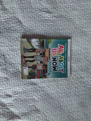 Lote de libros 6 de primaria Construyendo Mundos