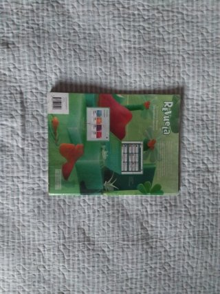 Lote de libros 6 de primaria Construyendo Mundos