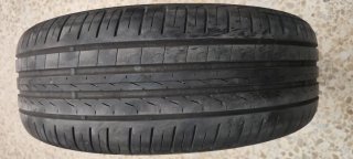 2 Neumáticos Pirelli Cinturato 205/55R17 91W