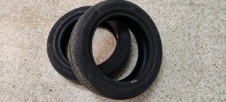 2 Neumáticos Pirelli Cinturato 205/55R17 91W
