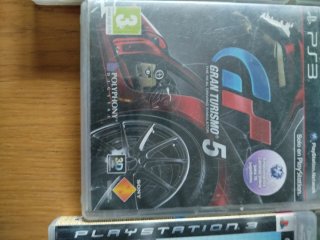 Lote 6 Juegos PS3