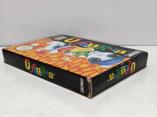 Ufouria: The Saga Sunsoft nintendo NES