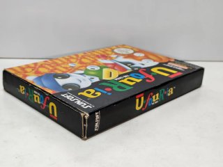 Ufouria: The Saga Sunsoft nintendo NES