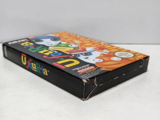 Ufouria: The Saga Sunsoft nintendo NES