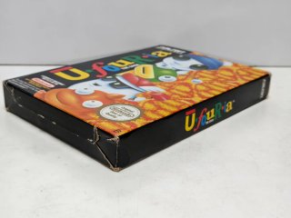 Ufouria: The Saga Sunsoft nintendo NES