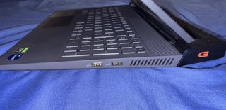 Dell G15 Gaming