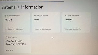 Dell G15 Gaming