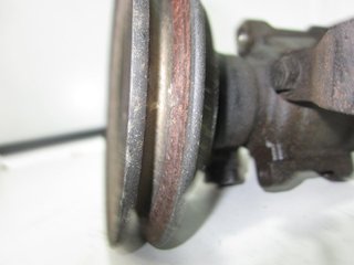 BOMBA DIRECCION FORD TRANSIT 9601675580