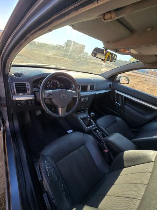 Opel Vectra 2008