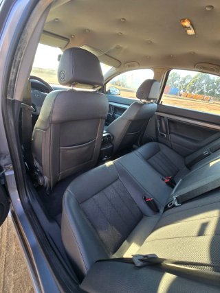 Opel Vectra 2008